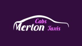 Merton Taxis Cabs
