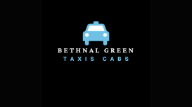 Bethnal Green Taxis Cabs