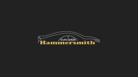 Hammersmith Taxis Cabs