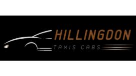 Hillingdon Taxis Cabs