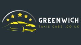 Greenwich Taxis Cabs