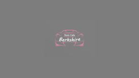 Berkshire Taixs Cabs