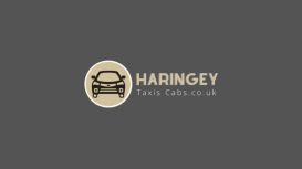 Haringey Taxis Cabs