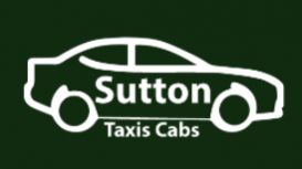 Sutton Taxis Cabs