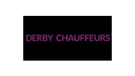 Derby Chauffeurs VIP - Posh Car Ltd