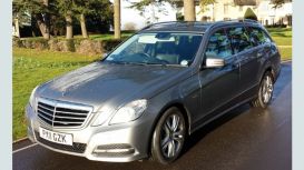 Cheltenham Airport Transfers