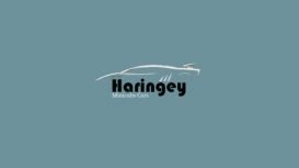 Haringey Minicabs Cars