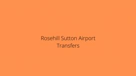 Rosehill Sutton Airport Transfers Rosehill Sutton Airport Transfers