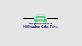 Hillingdon Cabs Taxis