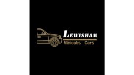 Lewisham Minicabs Cars Lewisham Minicabs Cars