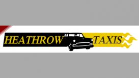 Heathrow Taxi