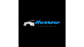 Harrow Cabs Taxis