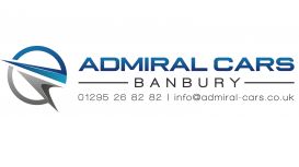 Admiral Cars Banbury