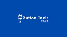 Sutton Taxis