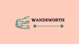 Wandsworth Taxis Cabs