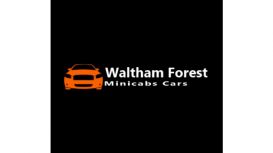 Waltham Forest Minicabs Cars