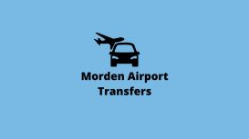 Morden Airport Transfers