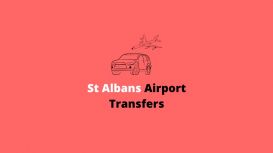 St Albans Airport Transfers