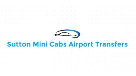 Sutton Mini Cabs Airport Transfers