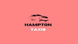 Hampton Taxis and Minicabs