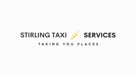 Stirling Taxi Services