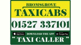 Bromsgrove Cabs