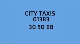 Dunfermline CITY Taxis
