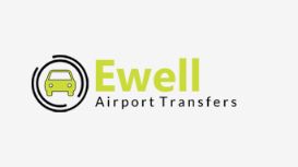 Ewell Airport Transfers