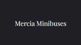 Mercia Minibuses