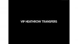 Vip Heathrow Transfers