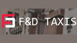 F & D Taxis Bracknell