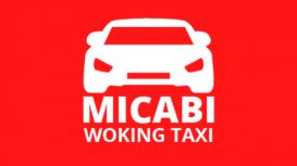 Woking Taxi