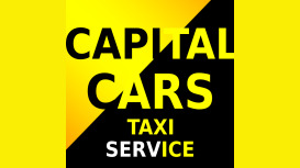 Walton Taxis Capital Cars