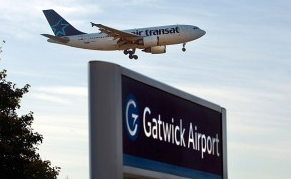 Airport Transfers Gatwick