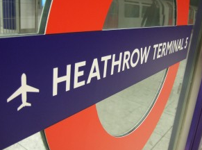 Airport Transfers Heathrow