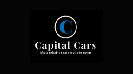 Hersham Taxis Capital Cars