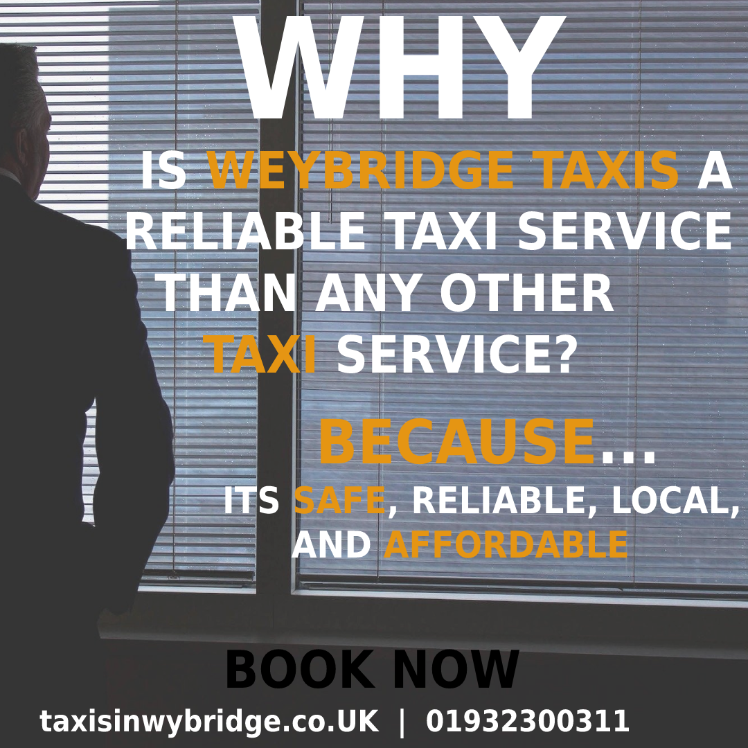 Taxi Services