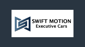 Swift Motion Executive Cars 