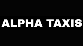 Alpha Taxis Sheffield 