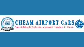 CHEAM AIRPORT CARS