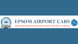 EPSOM AIRPORT CARS