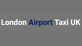 London Airport Taxi UK