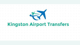 Kingston Airport Transfers