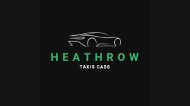 Heathrow Taxis Cabs