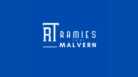 Ramies Taxi Malvern