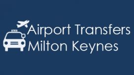 Airport Transfers Milton Keynes