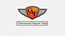 Charnwood Airport Taxis Limited