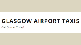 Glasgow Airport Taxis 