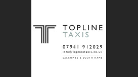 Topline Taxis 