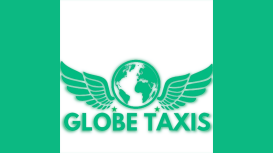 Globe Taxis Ltd